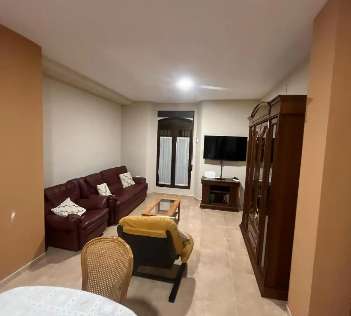 Casa Mencia Cordoba Villa Dona Mencia 0*,