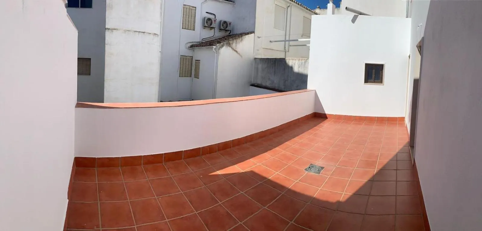 Holiday home Casa Mencia Cordoba Villa Dona Mencia