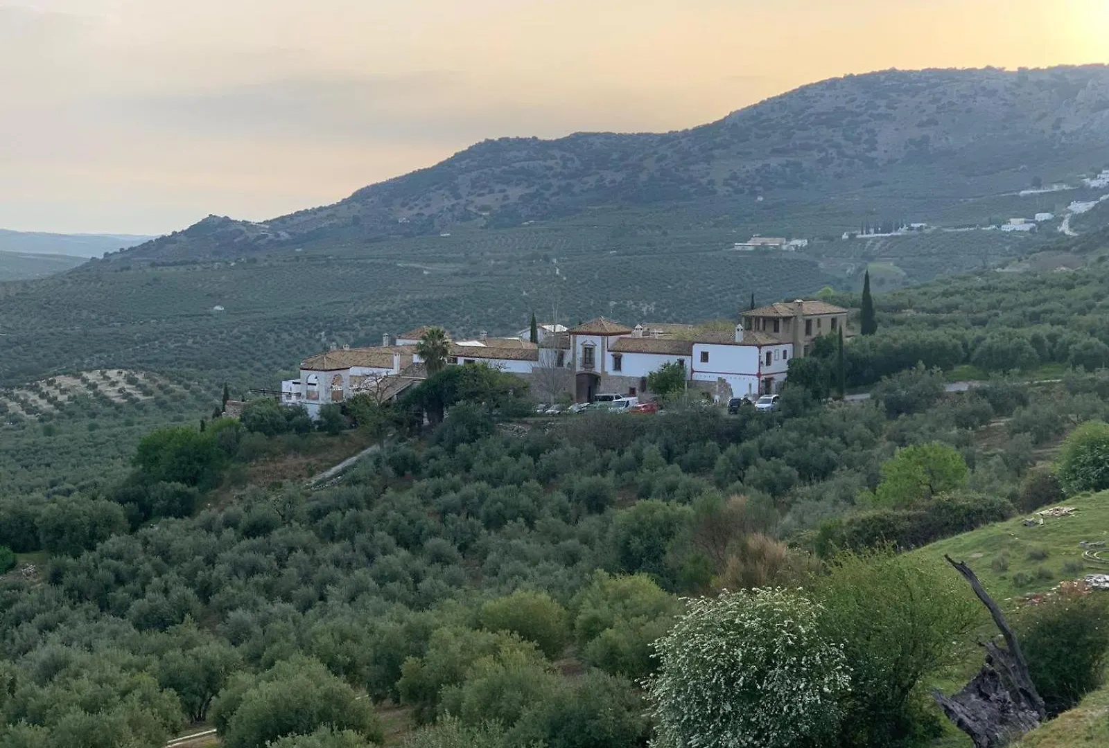 Holiday home Casa Mencia Cordoba Villa Dona Mencia
