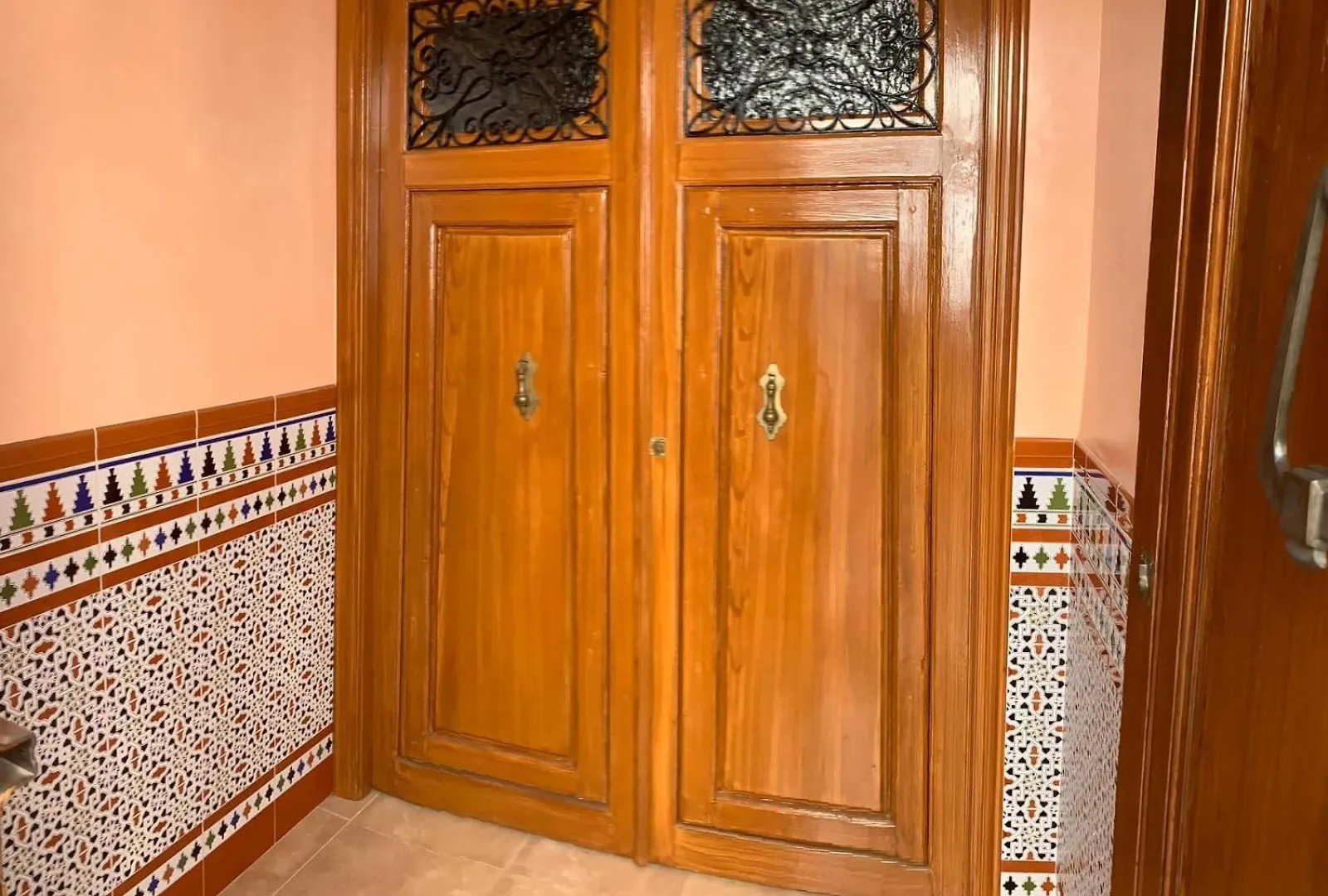 Holiday home Casa Mencia Cordoba Villa Dona Mencia