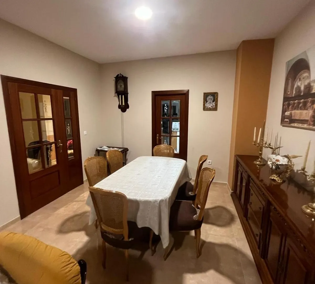 Casa Mencia Cordoba Villa Dona Mencia
