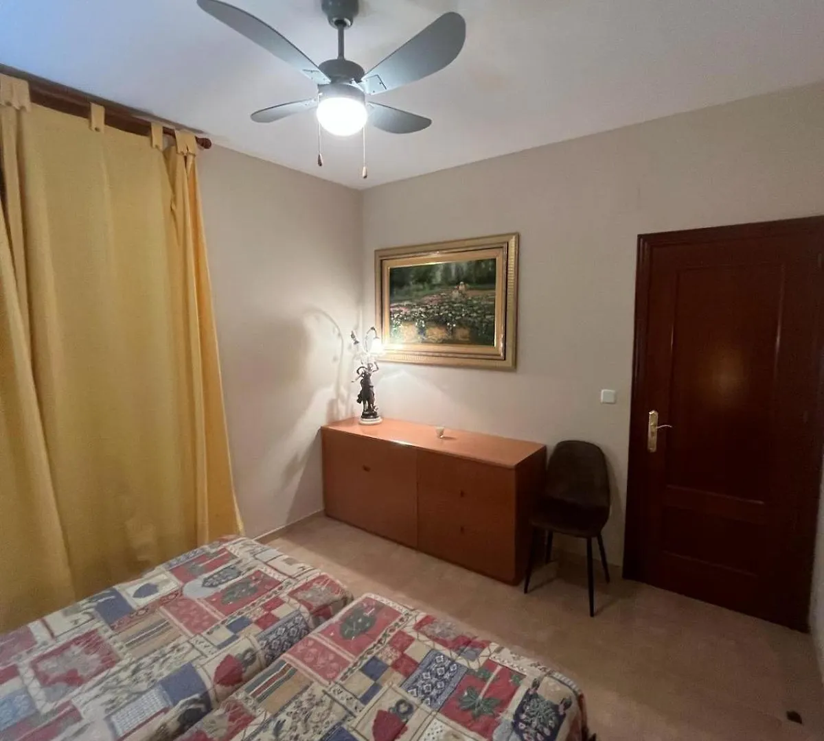 Holiday home Casa Mencia Cordoba Villa Dona Mencia