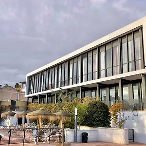 3* Hotel Mencia Subbetica