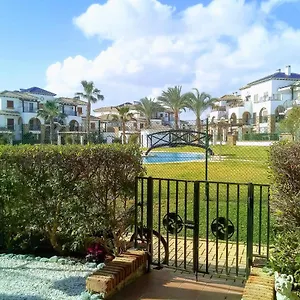 Apartamento Star, Vera
