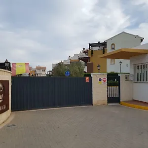 Apartamento Mirador De, Vera