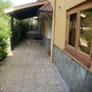 Apartamento Capellania 2, Arroyo Frío