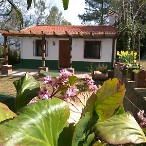 Apartamento Casa Balbina, Arroyo Frío